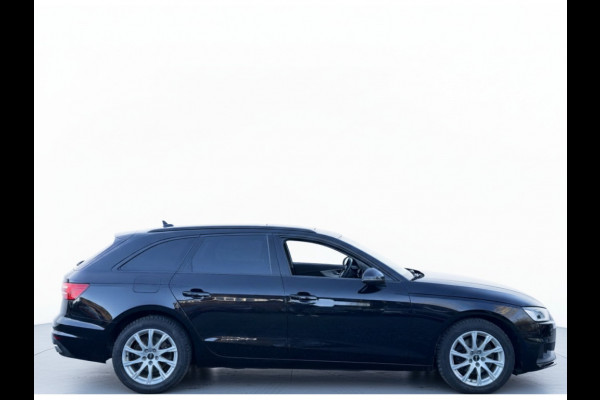 Audi A4 Avant 35 TFSI 150PK S-TRONIC PRO LINE CARPLAY/PDC/LED/KEYLESS