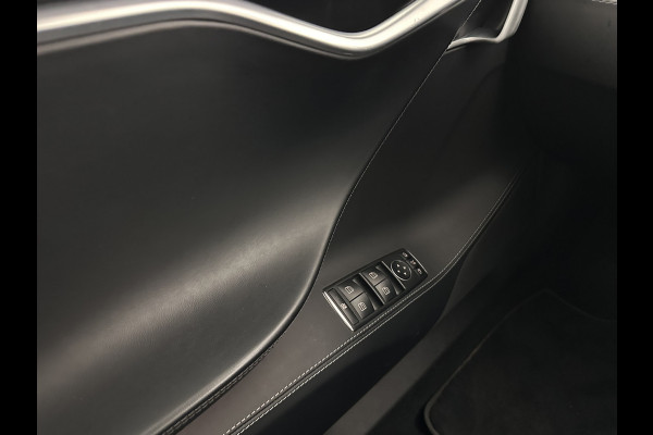 Tesla Model S 75D Base [ 3-Fase-17kW ] Aut. *PANO-WINDOW | LEATHER-FABRIC | AIR-SUSPENION | FULL-LED | NAVI-FULLMAP | KEYLESS | MEMORY-PACK | HEATED-COMFORTSEATS | DIGI-COCKPIT | CARBON-INLAY | AUTO-PILOT | 21"ALU*
