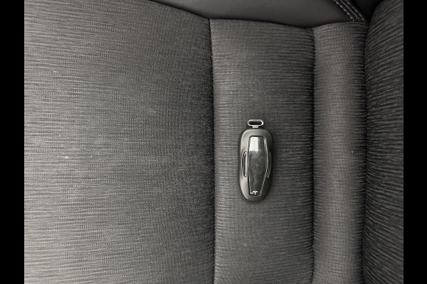 Tesla Model S 75D Base [ 3-Fase-17kW ] Aut. *PANO-WINDOW | LEATHER-FABRIC | AIR-SUSPENION | FULL-LED | NAVI-FULLMAP | KEYLESS | MEMORY-PACK | HEATED-COMFORTSEATS | DIGI-COCKPIT | CARBON-INLAY | AUTO-PILOT | 21"ALU*