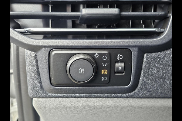 Ford Transit Custom 300 2.0 TDCI L2H1 Limited 170 PK Automaat | Dodehoekdetectie | Adaptive cruise control | Camera | LED | Virtual cockpit | Zéér complete auto