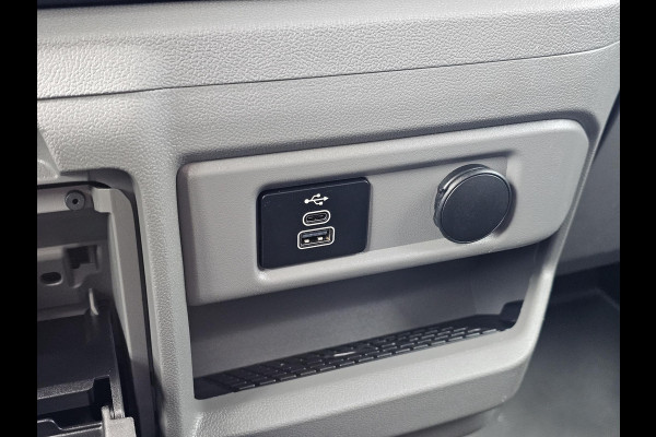 Ford Transit Custom 300 2.0 TDCI L2H1 Limited 170 PK Automaat | Dodehoekdetectie | Adaptive cruise control | Camera | LED | Virtual cockpit | Zéér complete auto