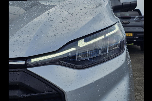 Ford Transit Custom 300 2.0 TDCI L2H1 Limited 170 PK Automaat | Dodehoekdetectie | Adaptive cruise control | Camera | LED | Virtual cockpit | Zéér complete auto