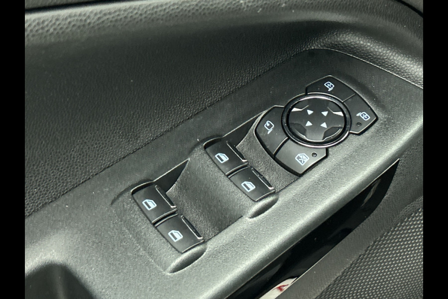 Ford EcoSport 1.0 126PK ST-Line (Hoge instap) / Black-line / Airco-ecc./ Navigatie / 1/2 Leder / Lmv. / Apk 11-2027