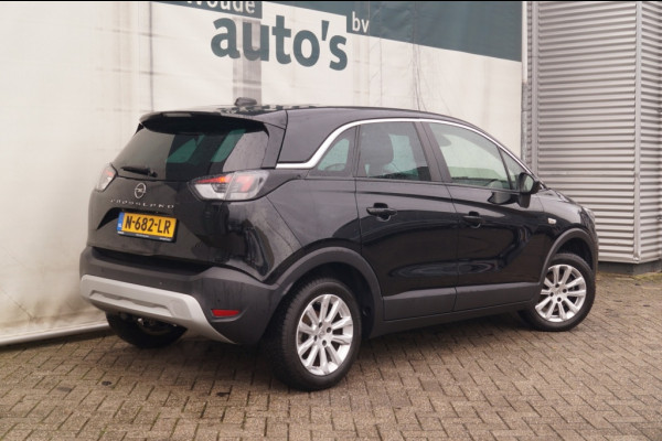Opel Crossland 1.2 Turbo Elegance -ECC-PDC-DAB-