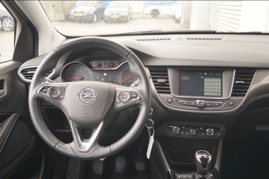 Opel Crossland 1.2 Turbo Elegance -ECC-PDC-DAB-