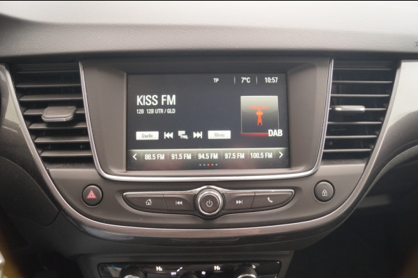 Opel Crossland 1.2 Turbo Elegance -ECC-PDC-DAB-