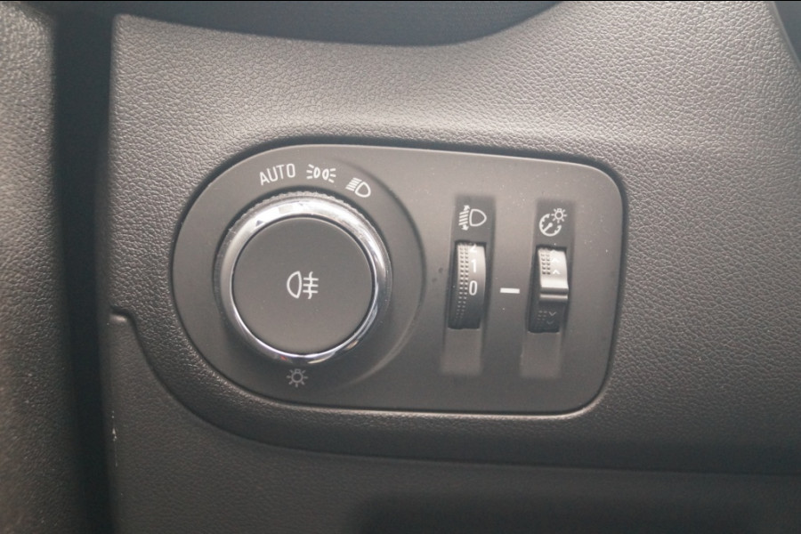 Opel Crossland 1.2 Turbo Elegance -ECC-PDC-DAB-