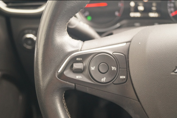 Opel Crossland 1.2 Turbo Elegance -ECC-PDC-DAB-