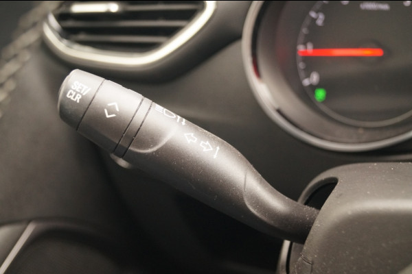 Opel Crossland 1.2 Turbo Elegance -ECC-PDC-DAB-