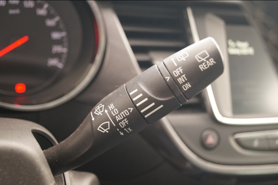 Opel Crossland 1.2 Turbo Elegance -ECC-PDC-DAB-