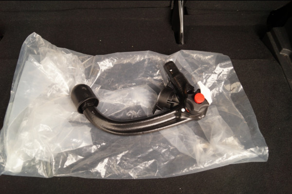 Opel Crossland 1.2 Turbo Elegance -ECC-PDC-DAB-