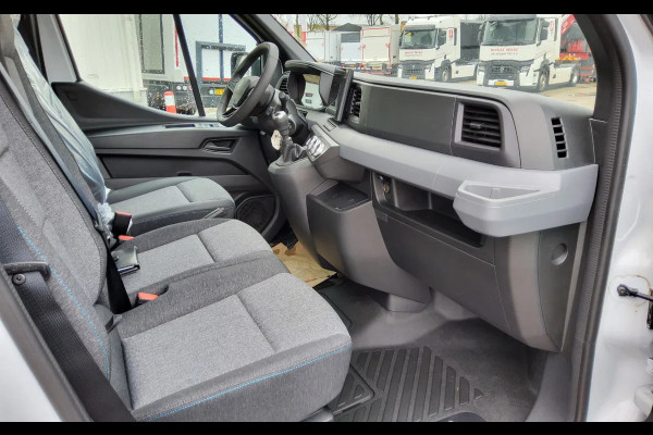 Renault Master 150.35 EURO 6 L2H2 GESLOTEN - 206 - BPM VRIJ - MC 223354