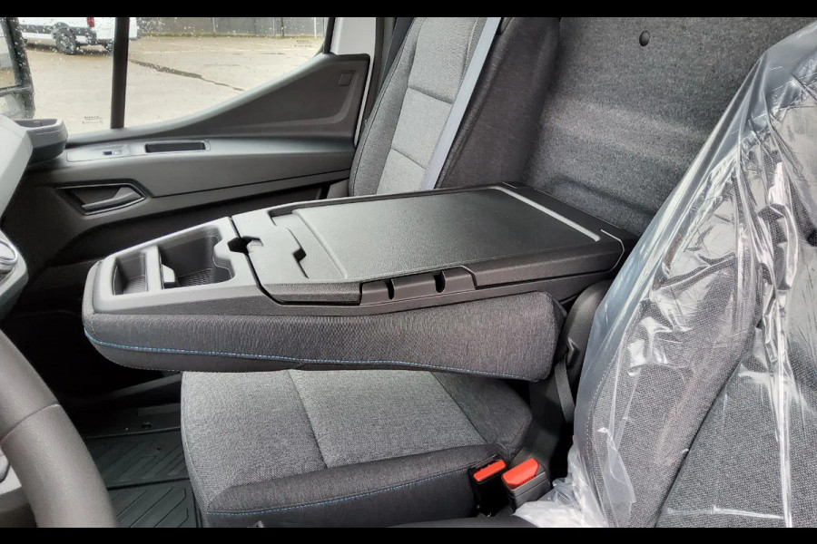 Renault Master 150.35 EURO 6 L2H2 GESLOTEN - 206 - BPM VRIJ - MC 223354