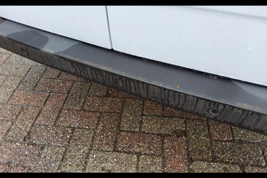 Renault Master 150.35 EURO 6 L2H2 GESLOTEN - 206 - BPM VRIJ - MC 223354