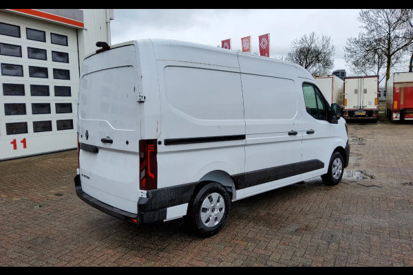 Renault Master 150.35 EURO 6 L2H2 GESLOTEN - 206 - BPM VRIJ - MC 223354