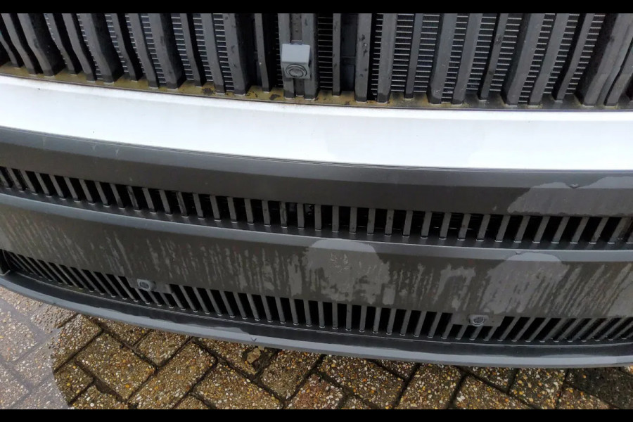 Renault Master 150.35 EURO 6 L2H2 GESLOTEN - 206 - BPM VRIJ - MC 223354