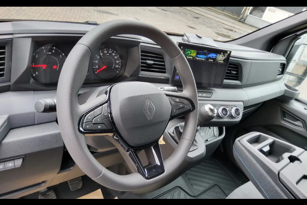 Renault Master 150.35 EURO 6 L2H2 GESLOTEN - 206 - BPM VRIJ - MC 223354