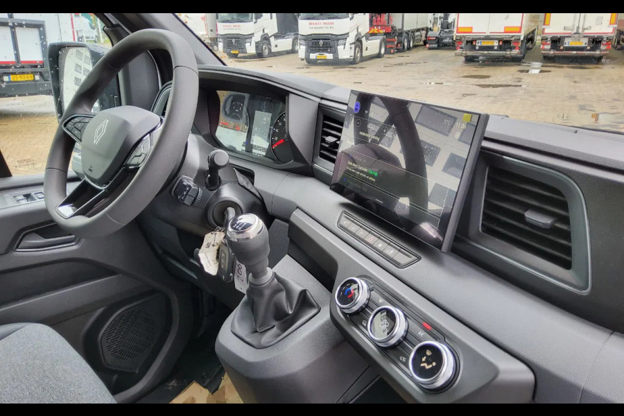 Renault Master 150.35 EURO 6 L2H2 GESLOTEN - 206 - BPM VRIJ - MC 223354
