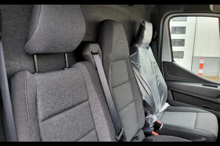 Renault Master 150.35 EURO 6 L2H2 GESLOTEN - 206 - BPM VRIJ - MC 223354