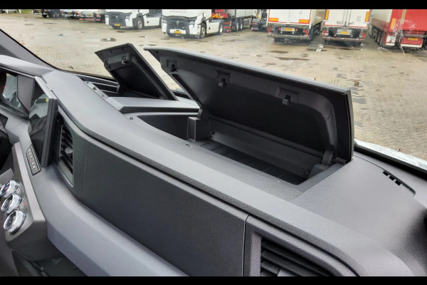 Renault Master 150.35 EURO 6 L2H2 GESLOTEN - 206 - BPM VRIJ - MC 223354