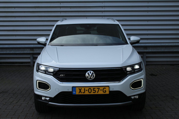 Volkswagen T-Roc 1.0 TSI 116pk Sport NL-Auto NAP