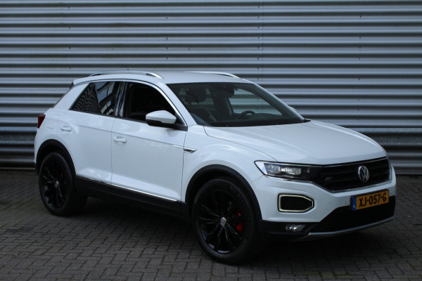 Volkswagen T-Roc 1.0 TSI 116pk Sport NL-Auto NAP
