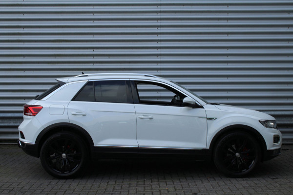 Volkswagen T-Roc 1.0 TSI 116pk Sport NL-Auto NAP
