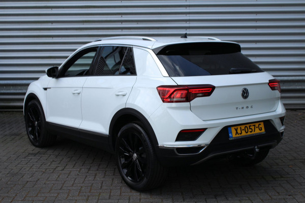 Volkswagen T-Roc 1.0 TSI 116pk Sport NL-Auto NAP