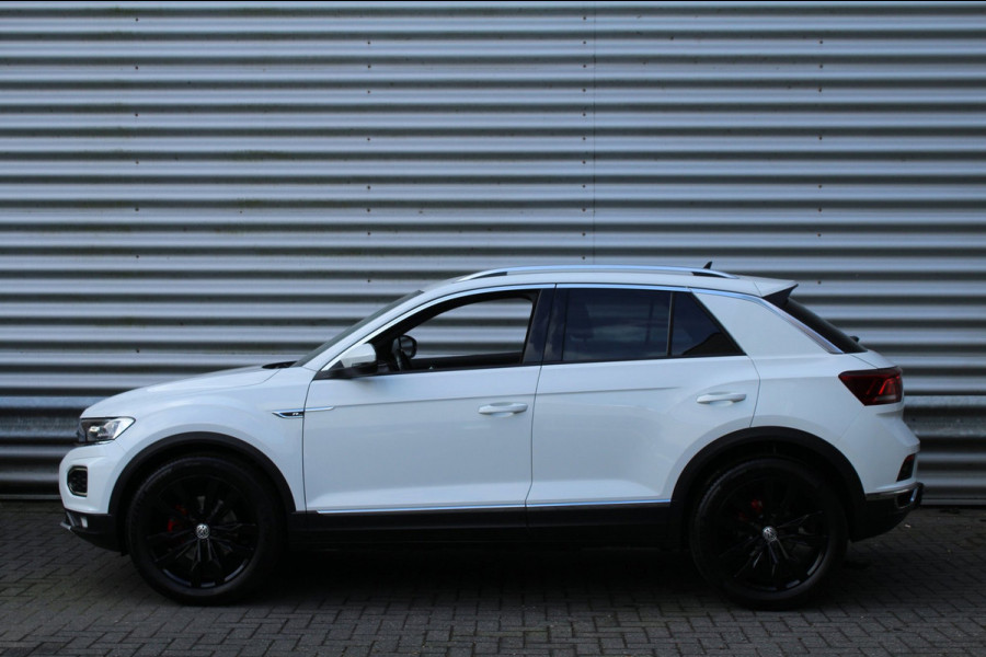 Volkswagen T-Roc 1.0 TSI 116pk Sport NL-Auto NAP