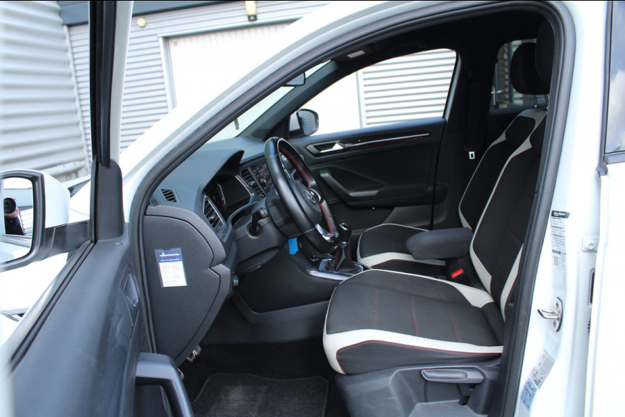 Volkswagen T-Roc 1.0 TSI 116pk Sport NL-Auto NAP
