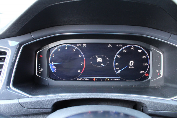 Volkswagen T-Roc 1.0 TSI 116pk Sport NL-Auto NAP