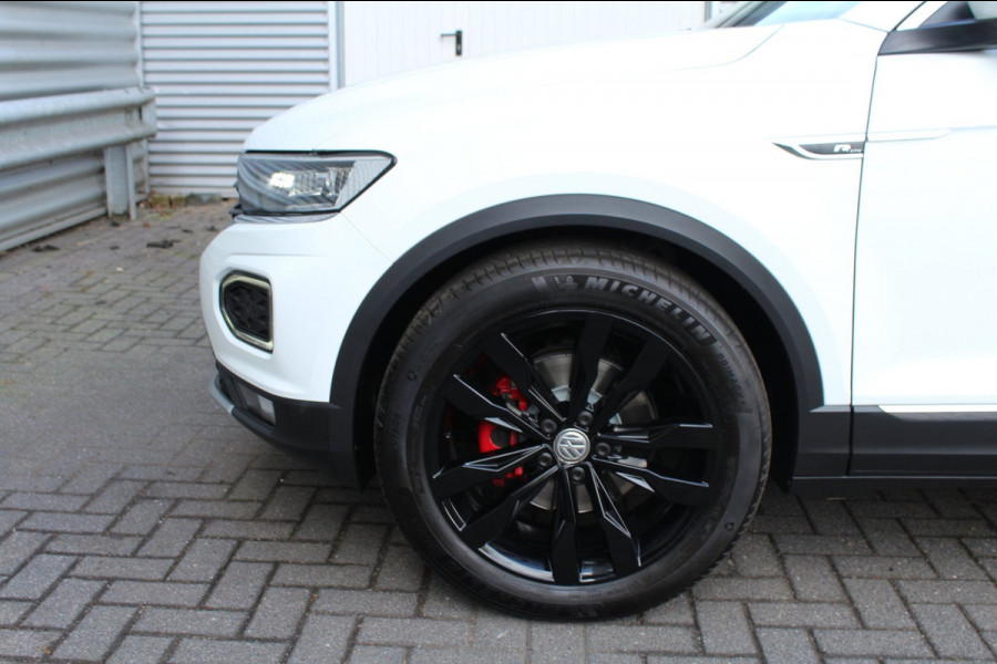 Volkswagen T-Roc 1.0 TSI 116pk Sport NL-Auto NAP