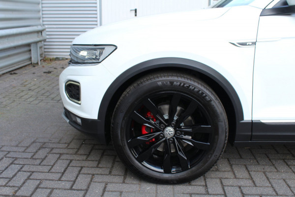 Volkswagen T-Roc 1.0 TSI 116pk Sport NL-Auto NAP