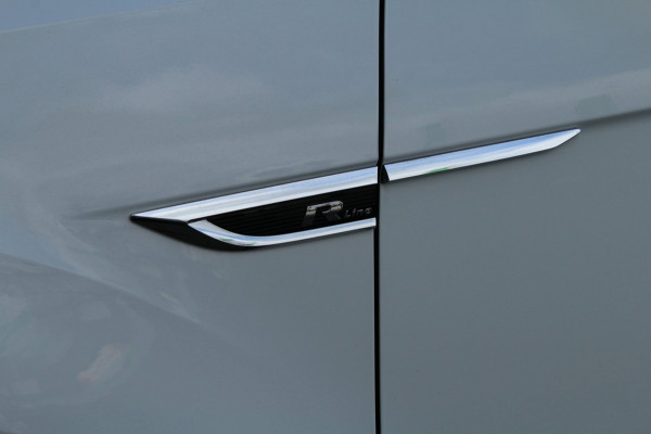 Volkswagen T-Roc 1.0 TSI 116pk Sport NL-Auto NAP