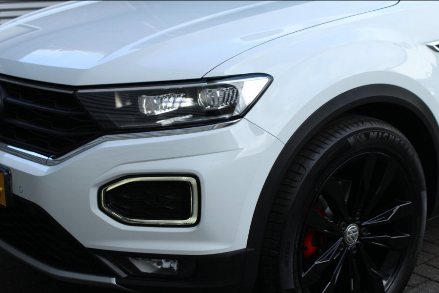 Volkswagen T-Roc 1.0 TSI 116pk Sport NL-Auto NAP