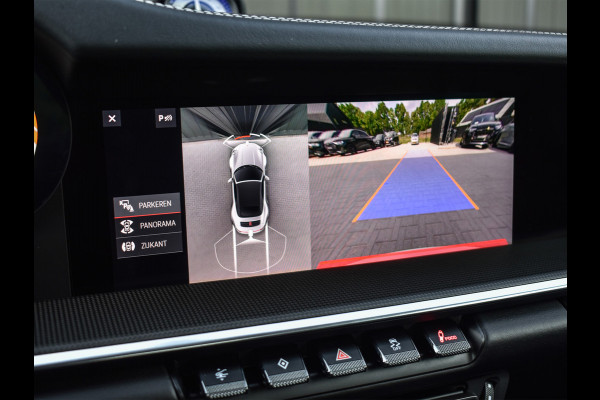 Porsche 911 Cabrio 3.0 Carrera 4 S | NL-AUTO | SPORT DESIGN PACK | 4-WHEEL BESTURING | LIFT SYSTEEM | SPORT CHRONO | 18-WEGS MEMORY SEATS |