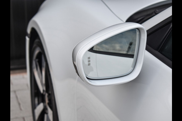 Porsche 911 Cabrio 3.0 Carrera 4 S | NL-AUTO | SPORT DESIGN PACK | 4-WHEEL BESTURING | LIFT SYSTEEM | SPORT CHRONO | 18-WEGS MEMORY SEATS |