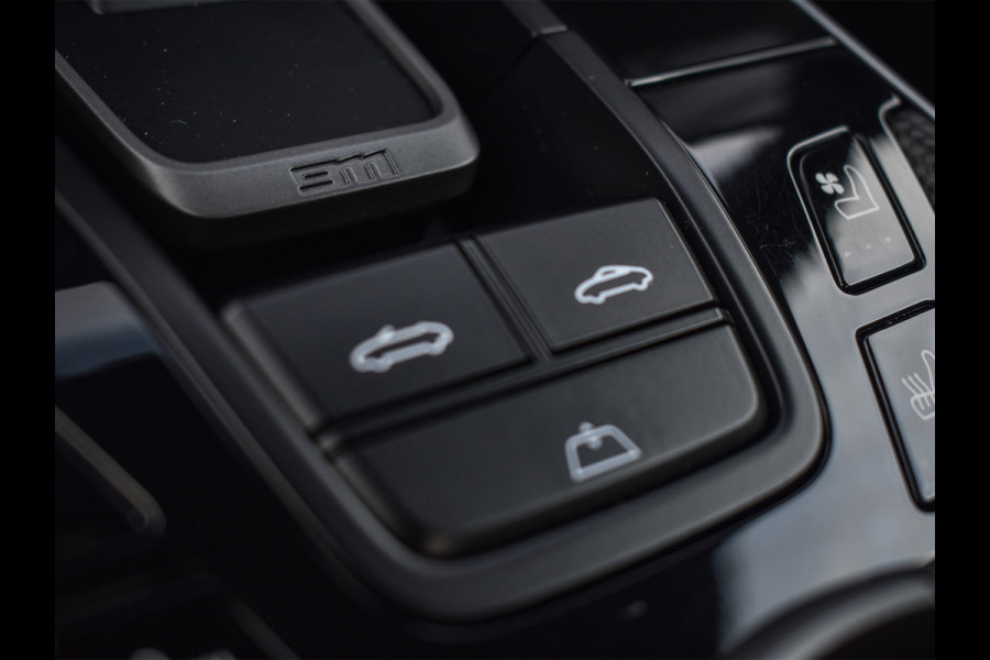 Porsche 911 Cabrio 3.0 Carrera 4 S | NL-AUTO | SPORT DESIGN PACK | 4-WHEEL BESTURING | LIFT SYSTEEM | SPORT CHRONO | 18-WEGS MEMORY SEATS |