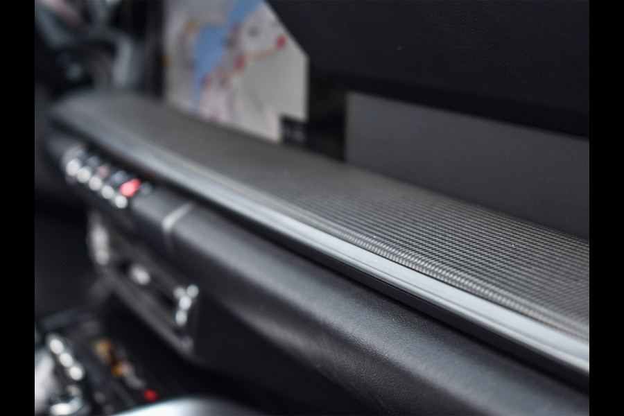 Porsche 911 Cabrio 3.0 Carrera 4 S | NL-AUTO | SPORT DESIGN PACK | 4-WHEEL BESTURING | LIFT SYSTEEM | SPORT CHRONO | 18-WEGS MEMORY SEATS |