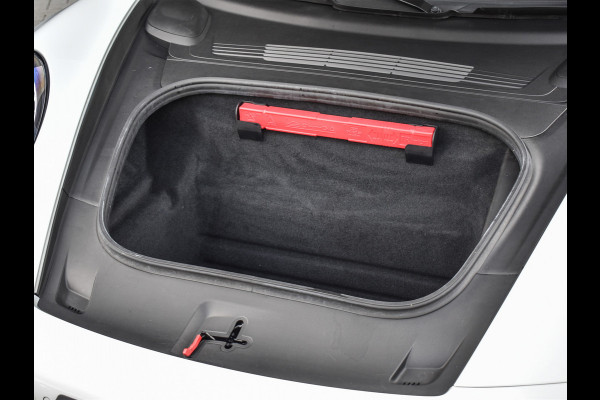 Porsche 911 Cabrio 3.0 Carrera 4 S | NL-AUTO | SPORT DESIGN PACK | 4-WHEEL BESTURING | LIFT SYSTEEM | SPORT CHRONO | 18-WEGS MEMORY SEATS |