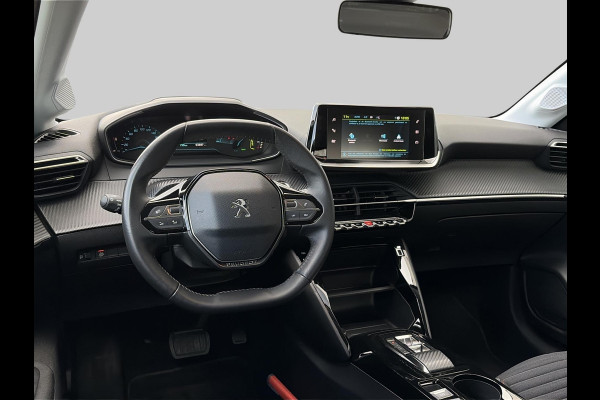 Peugeot e-208 EV Active Pack 50 kWh | Apple Carplay & Android auto