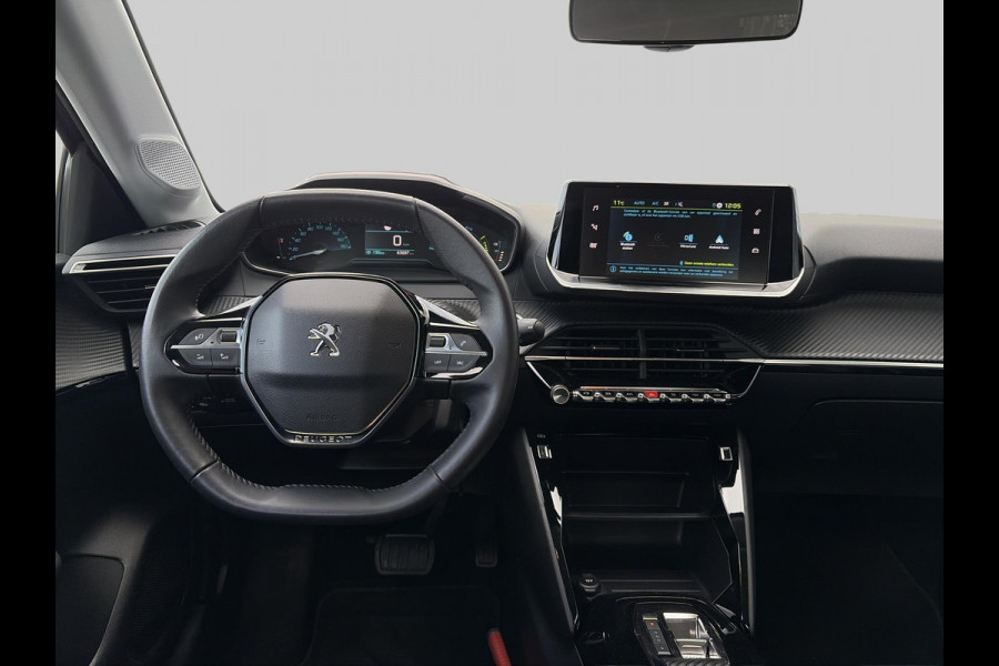 Peugeot e-208 EV Active Pack 50 kWh | Apple Carplay & Android auto