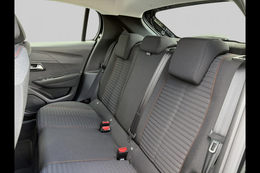 Peugeot e-208 EV Active Pack 50 kWh | Apple Carplay & Android auto