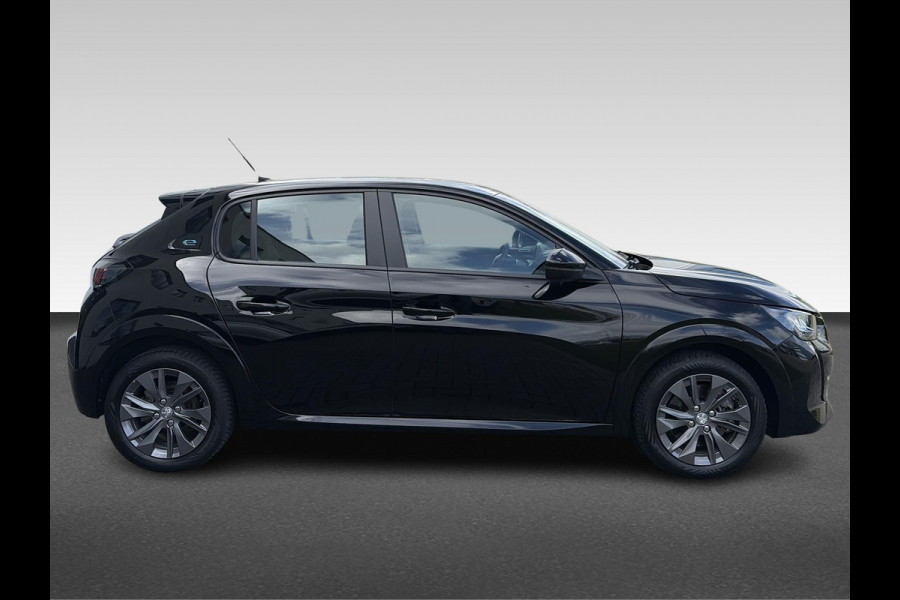 Peugeot e-208 EV Active Pack 50 kWh | Apple Carplay & Android auto