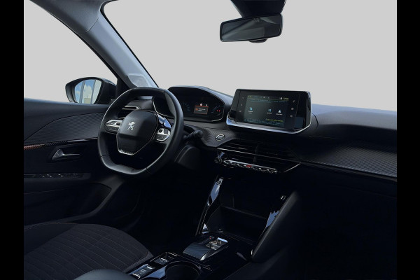 Peugeot e-208 EV Active Pack 50 kWh | Apple Carplay & Android auto
