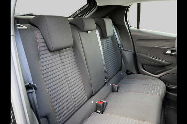 Peugeot e-208 EV Active Pack 50 kWh | Apple Carplay & Android auto