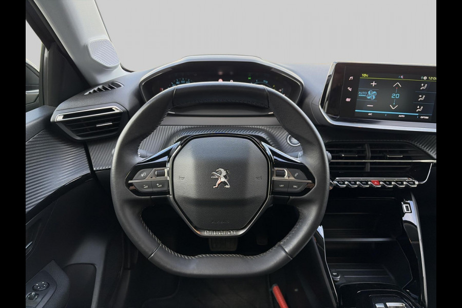 Peugeot e-208 EV Active Pack 50 kWh | Apple Carplay & Android auto
