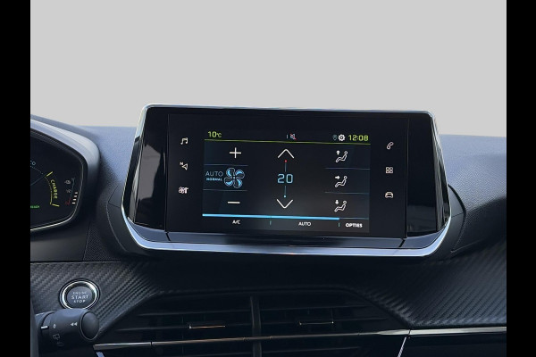 Peugeot e-208 EV Active Pack 50 kWh | Apple Carplay & Android auto