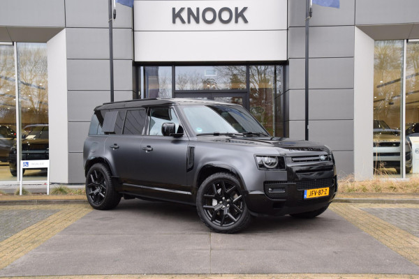 Land Rover Defender 110 P300e 110 S | Panorama | Urban 22''