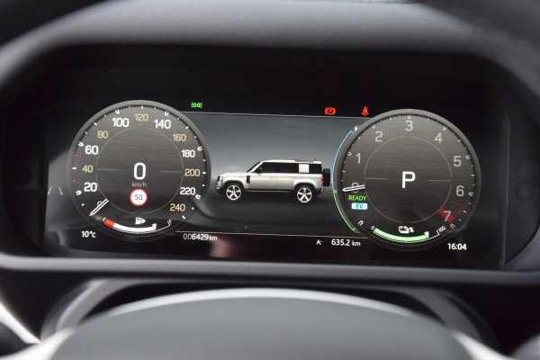 Land Rover Defender 110 P300e 110 S | Panorama | Urban 22''